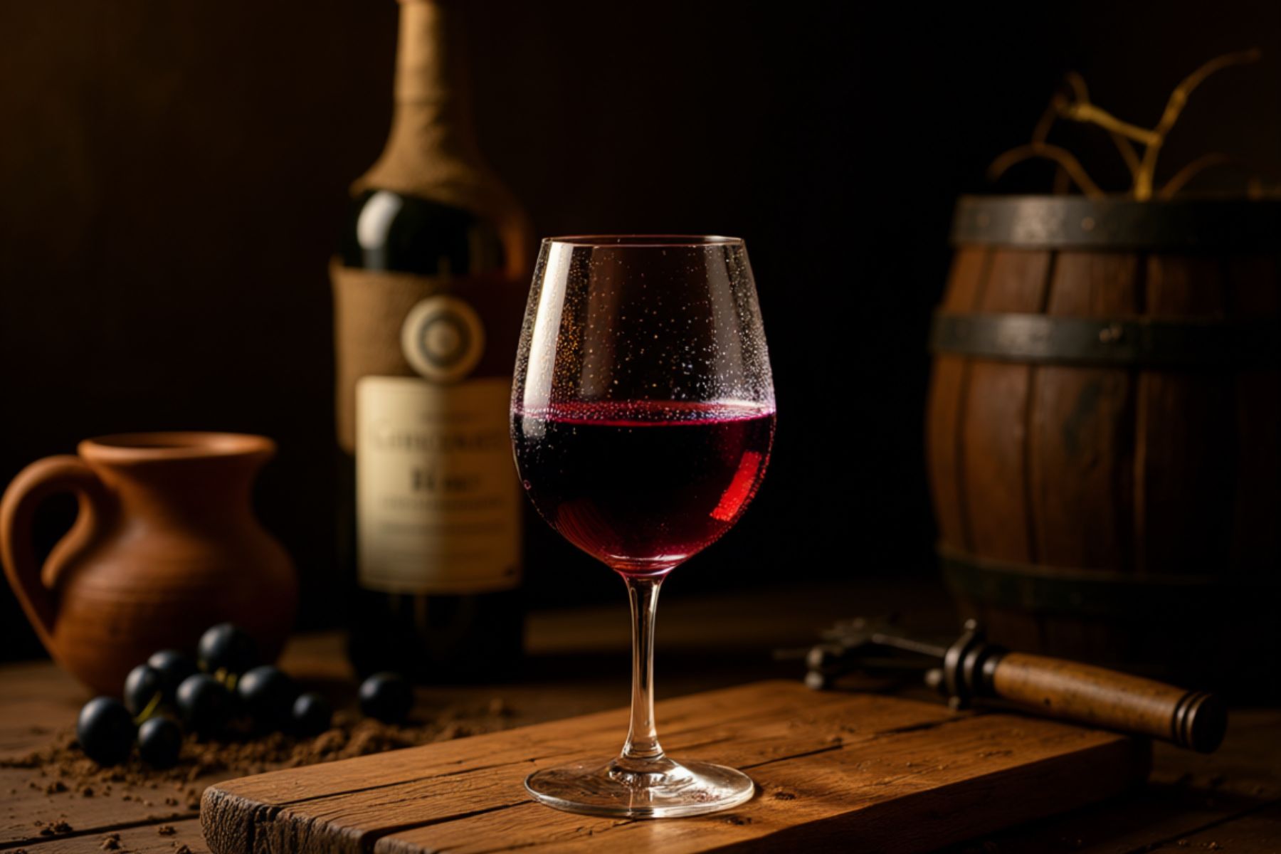 The En Primeur Model: Is There a Future for Portuguese Wine Futures?