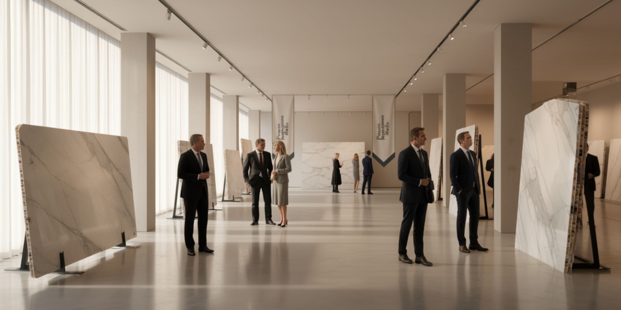 Marble (Estremoz, Rosa Aurora, Azul Valverde)