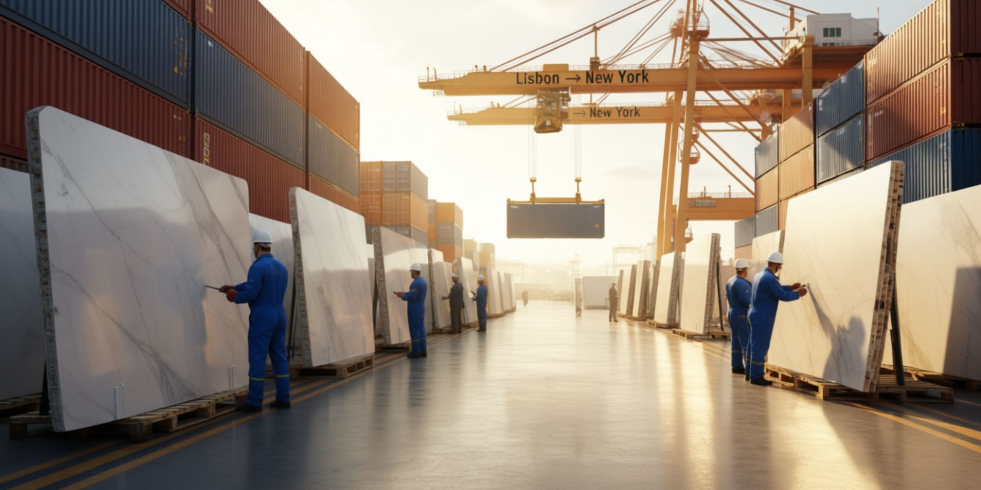 How Climate Affects Marble Quality: Portugal's Advantage