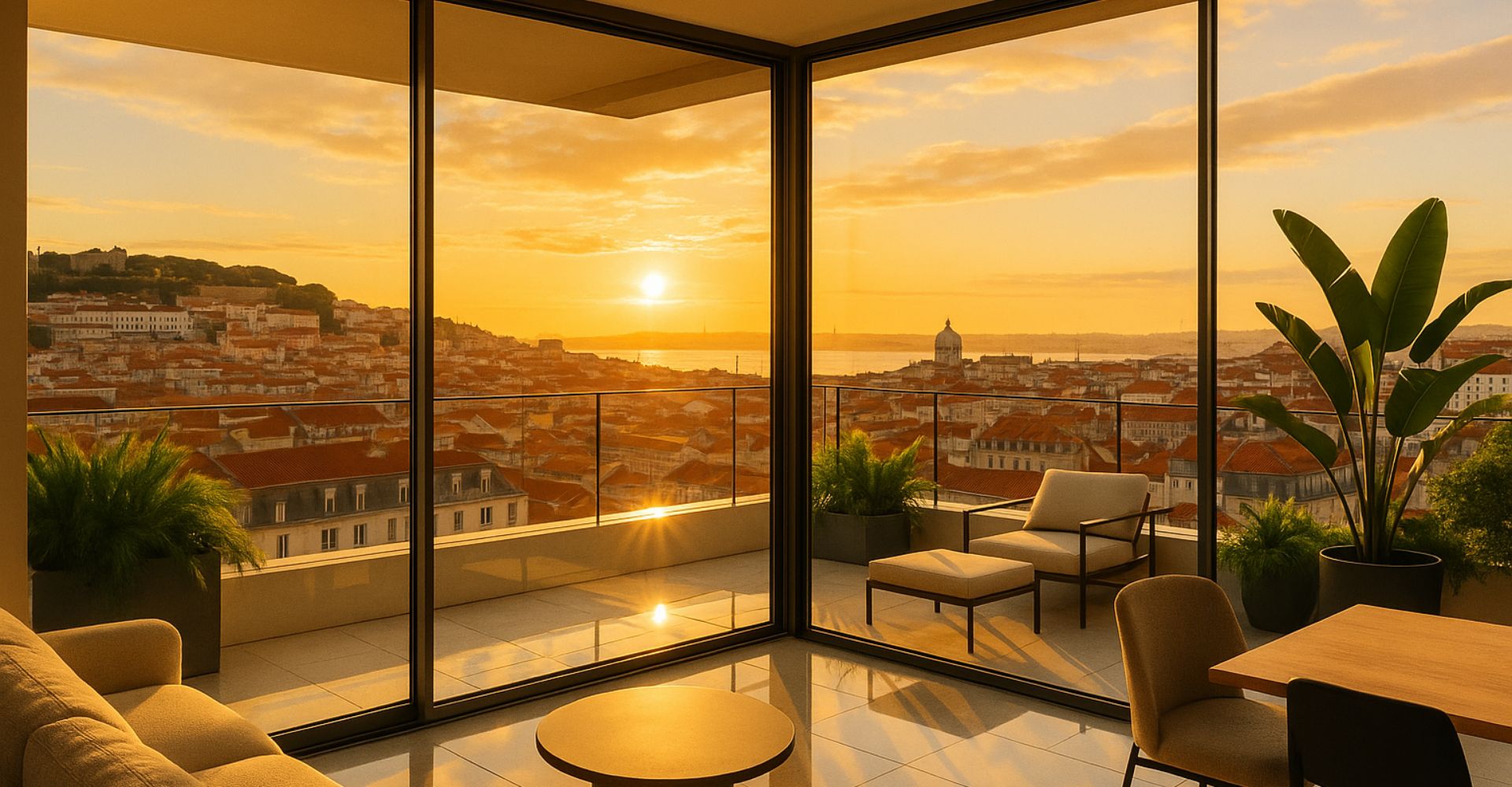 What Makes Cascais So Attractive to Global Investors